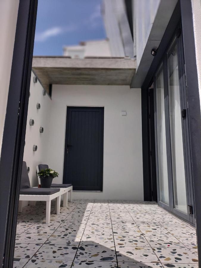 شقة Casa Dos Minos Bruno كانجاس دي مورازو المظهر الخارجي الصورة