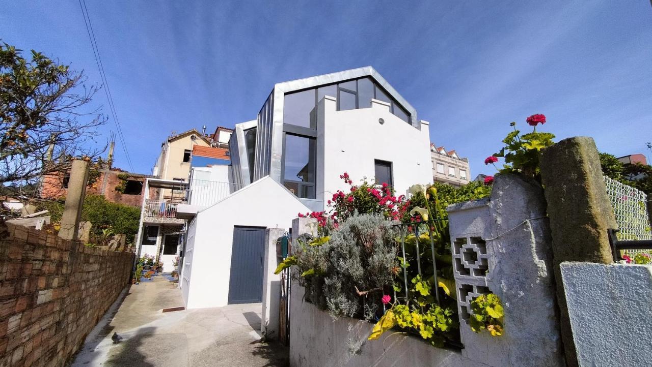 شقة Casa Dos Minos Bruno كانجاس دي مورازو المظهر الخارجي الصورة