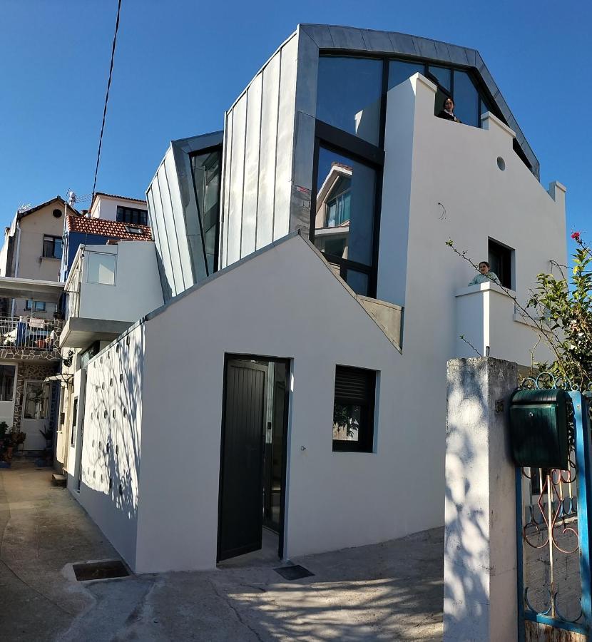 شقة Casa Dos Minos Bruno كانجاس دي مورازو المظهر الخارجي الصورة