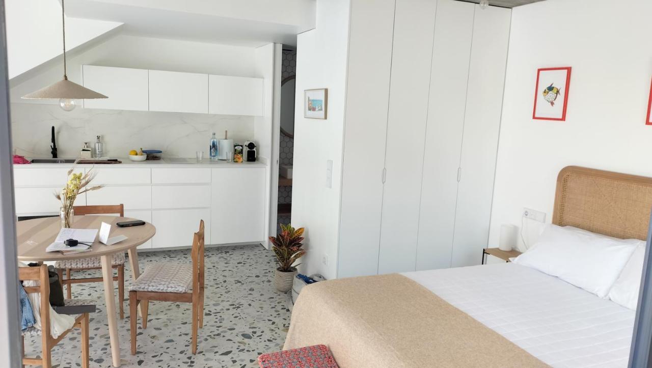 شقة Casa Dos Minos Bruno كانجاس دي مورازو المظهر الخارجي الصورة