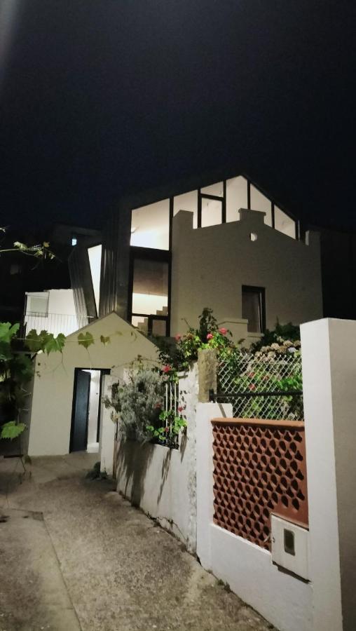 شقة Casa Dos Minos Bruno كانجاس دي مورازو المظهر الخارجي الصورة
