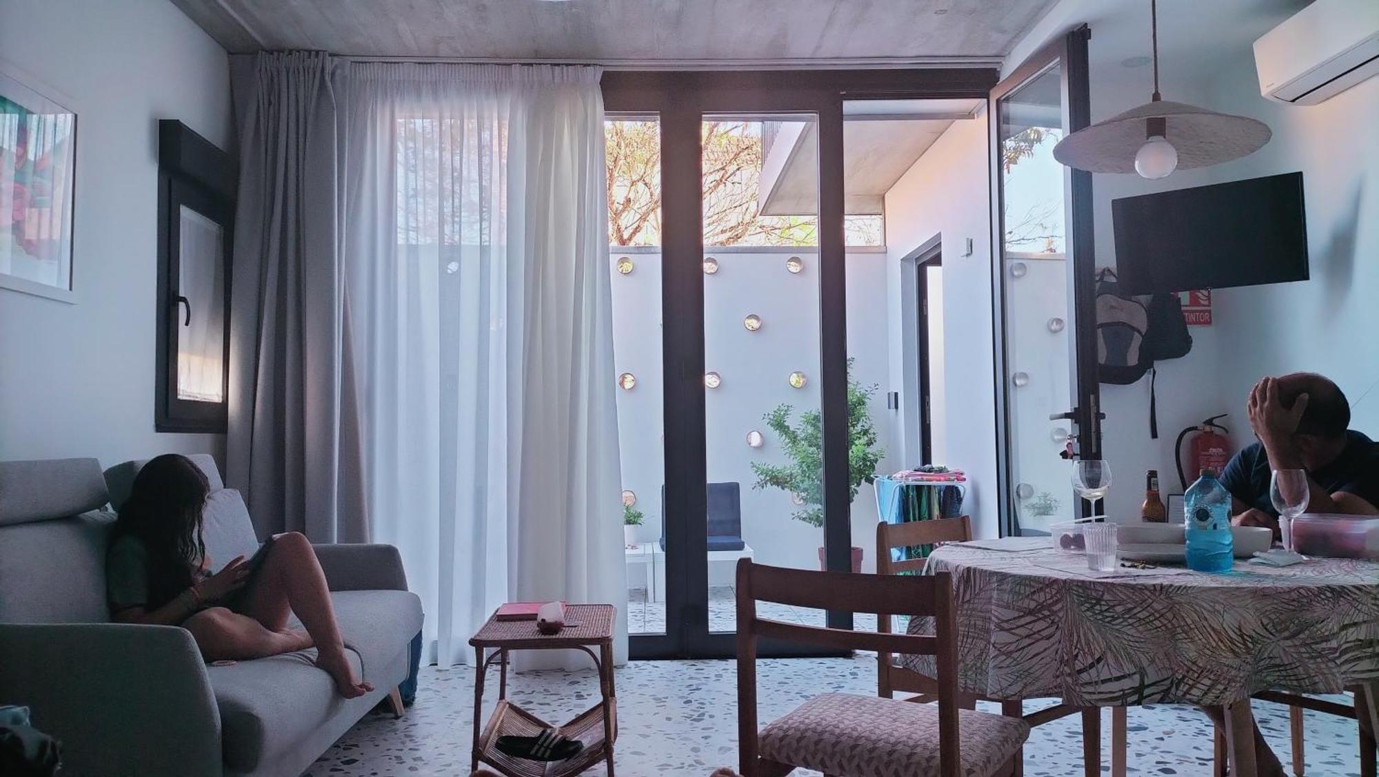 شقة Casa Dos Minos Bruno كانجاس دي مورازو المظهر الخارجي الصورة