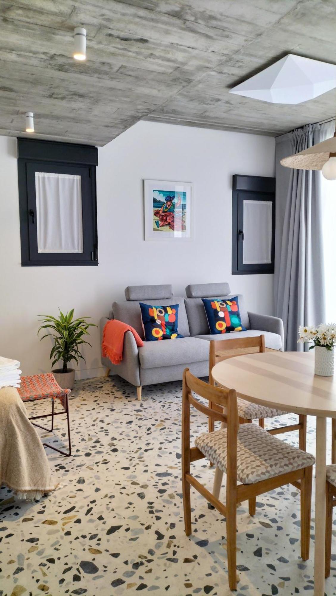 شقة Casa Dos Minos Bruno كانجاس دي مورازو الغرفة الصورة